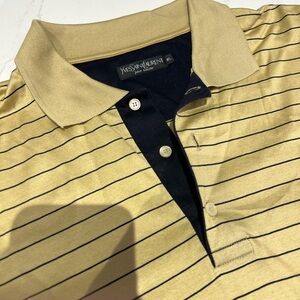 Yves Saint Laurent polo